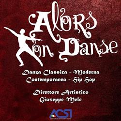 Alors on Danse di Giuseppe Mele