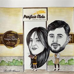 Panificio Mele