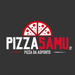 Pizza Samu