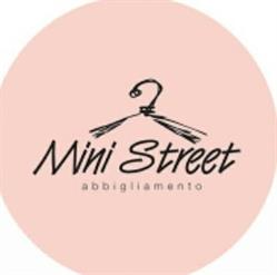 Mini Street abbigliamento