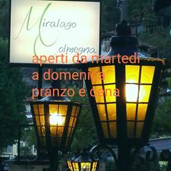 Ristorante Miralago Colmegna