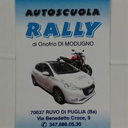 Autoscuola Rally Di Modugno