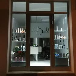 Eliseo Hair Stylist