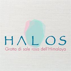 HALOS - Grotta di Sale Rosa dell'Himalaya