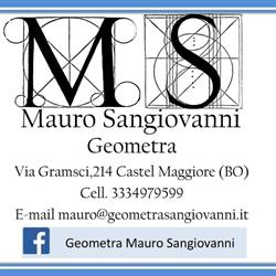 Geometra Mauro Sangiovanni