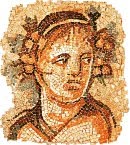 Mosaic Art School - Ravenna Italy