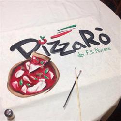 PizzaRó dei F.lli Nucera