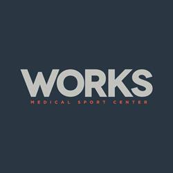 Works Medical Sport Center
