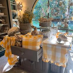 Ondeggia Maison