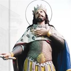Parrocchia San Ferdinando Re