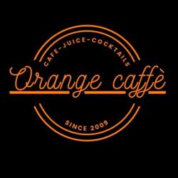 Orange Caffè