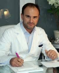 Studio Medico Ginecologico Desidera, Dott. Antonio Ranieri