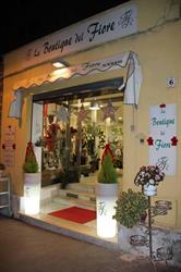 La Boutique del Fiore