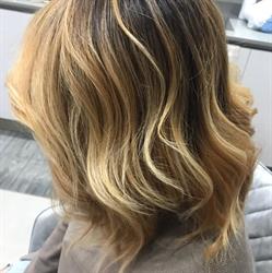 Beautiful Hair Scafati