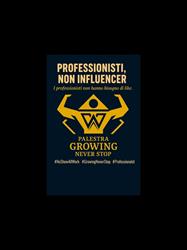 Palestra Growing