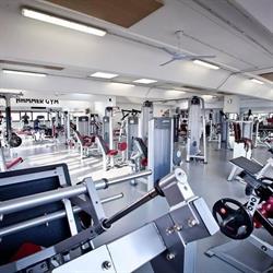 Hammer Gym Fano