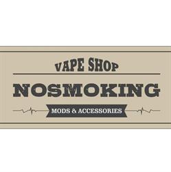No smoking VAPE SHOP