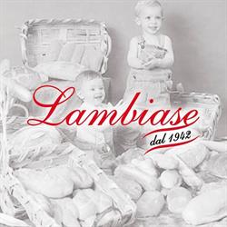 Panificio Lambiase