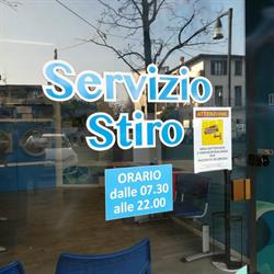 Lavanderia Self Service AcquAmicA