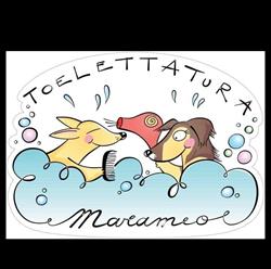 Toelettatura Marameo