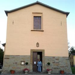 Santuario Madonna dei Boschi
