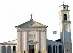 Parrocchia 'San Nicola' - Fiumicello (PD)
