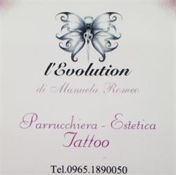 L'evolution di Manuela Romeo