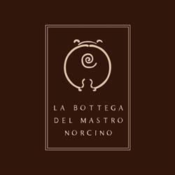 La bottega del mastro norcino