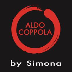 Aldo Coppola by Simona