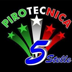 Pirotecnica 5 Stelle