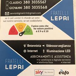Servizi Digitali 2.0