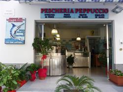 Pescheria Peppuccio S.a.s. Di Bonadonna Girolamo A Sas
