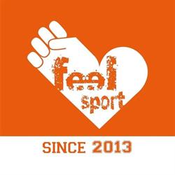 FEEL SPORT asd
