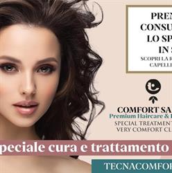 Enza Hairstylist Centro Degradè Joelle