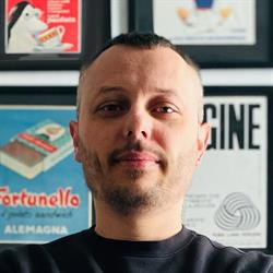 Marco Redaelli / Grafico freelance