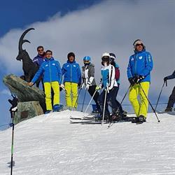 Sci club Ferruccio Piantanida