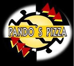 Pando's Pizza
