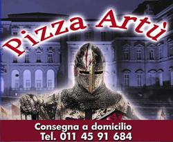 Pizza Artù