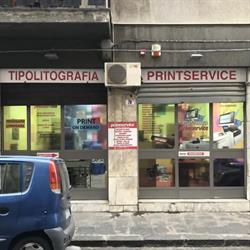 Printservice Soc. Coop.
