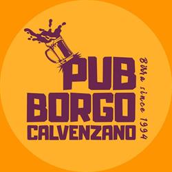 Pub Borgo Calvenzano