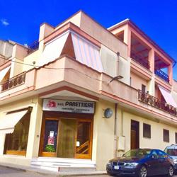 Panificio 'Dal Panettiere' specialità caserecce