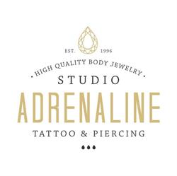 ADRENALINE STUDIO Tattoo & Piercing
