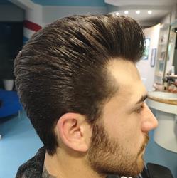 Daniele Parrucchiere Unisex