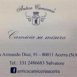 Antica Camiceria Acerra