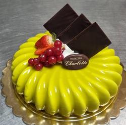Pasticceria Charlotte
