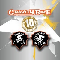 Gravity Bike