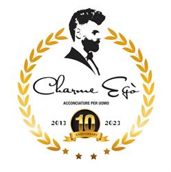 Charme Egò - Acconciature per Uomo