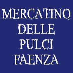 Mercatino delle pulci usato Faenza