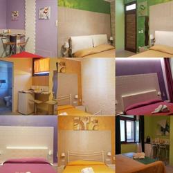 B&B Borgo Santa Margherita
