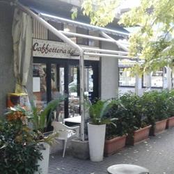 Gelateria del Sole